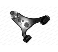 Braccio di controllo, sospensione ruota MOOG ME-WP-2076 Assale anteriore, sinistro,