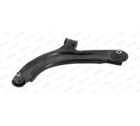 Braccio oscillante Sx Braccio trasversale oscillante NI-WP-2788 MOOG per NISSAN