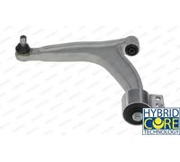 Braccio di controllo, sospensione ruota MOOG OP-TC-1955P Assale anteriore, sinistro, anteriore