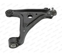 Braccio oscillante Sx Braccio trasversale oscillante OP-WP-0569P MOOG per OPEL
