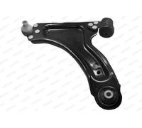 Braccio oscillante Sx Braccio trasversale oscillante OP-WP-1903 MOOG per OPEL
