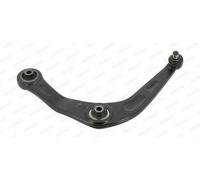 Braccio oscillante Sx Braccio trasversale oscillante PE-TC-1033 MOOG per PEUGEOT