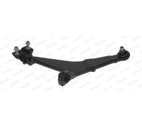 MOOG PE-WP-6980 Braccio oscillante, sospensione ruota