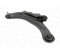Braccio oscillante Sx Braccio trasversale oscillante RE-WP-2089 MOOG per RENAULT