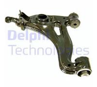 Braccio oscillante Sx Braccio trasversale oscillante TC1051 DELPHI