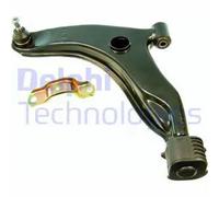 DELPHI TC1090 Braccio oscillante sospensione ruota Sx inferiore Braccio trasversale oscillante