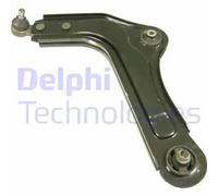 Braccio oscillante Sx Braccio trasversale oscillante TC1094 DELPHI per DAEWOO