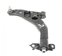 DELPHI Braccio oscillante TC1102 – sospensione ruota anteriore sinistro per MAZDA MX-6