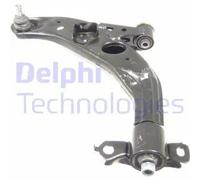 Braccio oscillante Sx Braccio trasversale oscillante TC1102 DELPHI per MAZDA