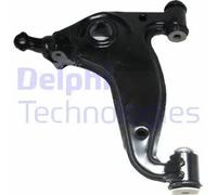 Braccio oscillante Sx Braccio trasversale oscillante TC1148 DELPHI