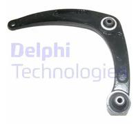 Braccio oscillante Sx Braccio trasversale oscillante TC1156 DELPHI per CITROËN