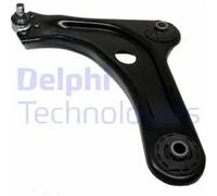 Braccio oscillante Sx Braccio trasversale oscillante TC1247 DELPHI per CITROËN