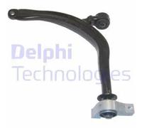 Braccio oscillante Sx Braccio trasversale oscillante TC1265 DELPHI per CITROËN