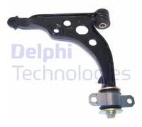 Braccio oscillante Sx Braccio trasversale oscillante TC1284 DELPHI per PEUGEOT