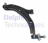 Braccio oscillante Sx Braccio trasversale oscillante TC1297 DELPHI per NISSAN