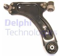 Braccio oscillante Sx Braccio trasversale oscillante TC1313 DELPHI per OPEL