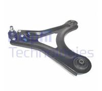 DELPHI TC1326 Braccio oscillante, sospensione ruota