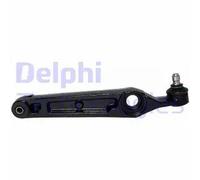 Braccio di controllo, sospensione ruota DELPHI TC1328 Assale anteriore, sinistro, destro, anteriore