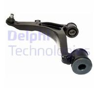 Braccio oscillante Sx Braccio trasversale oscillante TC1331 DELPHI per RENAULT