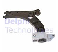 Braccio oscillante Sx Braccio trasversale oscillante TC1334 DELPHI per VW SKODA