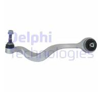 Braccio di controllo, sospensione ruota DELPHI TC1390 Assale anteriore, sinistro, anteriore
