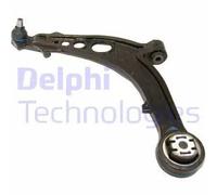 Braccio oscillante Sx Braccio trasversale oscillante TC1431 DELPHI per LANCIA
