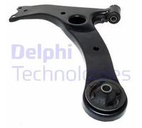 Braccio oscillante Sx Braccio trasversale oscillante TC1445 DELPHI per TOYOTA
