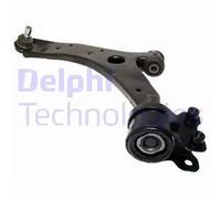 Braccio oscillante Sx Braccio trasversale oscillante TC1449 DELPHI per MAZDA 5 3