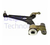 Braccio oscillante Sx Braccio trasversale oscillante TC1470 DELPHI per LANCIA