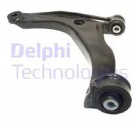 Braccio oscillante Sx Braccio trasversale oscillante TC1488 DELPHI per VW