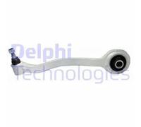 Braccio di controllo, sospensione ruota DELPHI TC1494 Assale anteriore, sinistro, anteriore