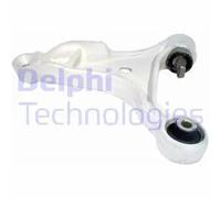 Braccio oscillante Sx Braccio trasversale oscillante TC1542 DELPHI per VOLVO