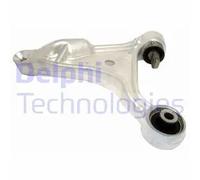 Braccio di controllo, sospensione ruota DELPHI TC1544 Assale anteriore, sinistro, anteriore