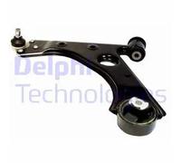 Braccio oscillante Sx Braccio trasversale oscillante TC1829 DELPHI per FIAT