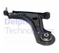DELPHI TC1913 Braccio oscillante, sospensione ruota