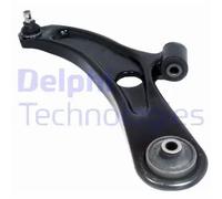 Braccio di controllo, sospensione ruota DELPHI TC1927 Assale anteriore, sinistro, anteriore