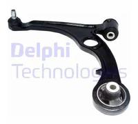 Braccio oscillante Sx Braccio trasversale oscillante TC1933 DELPHI per FIAT