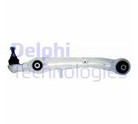 Braccio oscillante Sx Braccio trasversale oscillante TC1946 DELPHI per VW AUDI