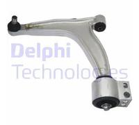DELPHI TC2075 Braccio oscillante, sospensione ruota