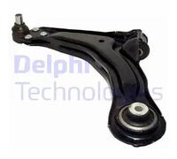 Delphi Braccio di controllo TC2120 sospensione ruota assale anteriore sinistro