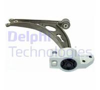 Braccio oscillante Sx Braccio trasversale oscillante TC2141 DELPHI per VW AUDI