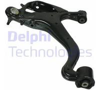 Braccio oscillante Sx Braccio trasversale oscillante TC2162 DELPHI