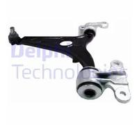 Braccio oscillante Sx Braccio trasversale oscillante TC2244 DELPHI per CITROËN