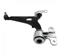 Braccio oscillante Sx Braccio trasversale oscillante TC2244 DELPHI per CITROËN