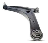 Braccio oscillante Sx Braccio trasversale oscillante TC2344 DELPHI per PEUGEOT