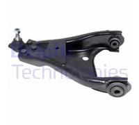 Braccio oscillante Sx Braccio trasversale oscillante TC2444 DELPHI per DACIA