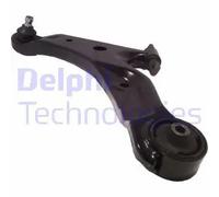 Braccio oscillante Sx Braccio trasversale oscillante TC2465 DELPHI per HYUNDAI