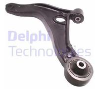 Braccio oscillante Sx Braccio trasversale oscillante TC2471 DELPHI per NISSAN