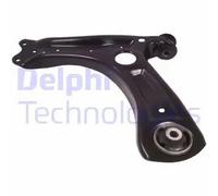 DELPHI TC2473 Braccio oscillante sospensione ruota Sx inferiore Braccio trasversale oscillante