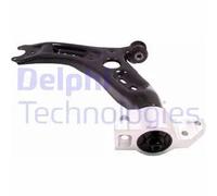 Braccio oscillante Sx Braccio trasversale oscillante TC2482 DELPHI per VW SKODA